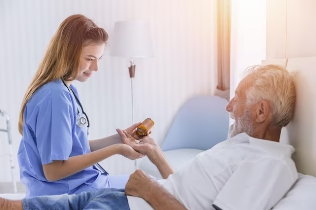 Pioneering Paths: Advances in Geriatric Medicine for Enhanced Senior Care